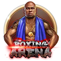 Boxing Arena